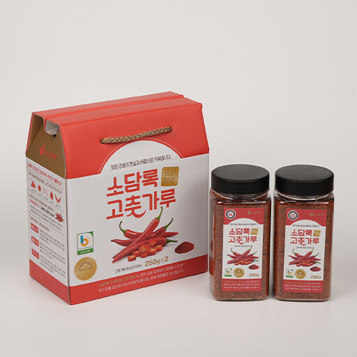 소담록프리미엄고춧가루